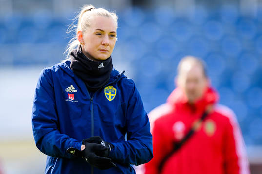 Stina Blackstenius