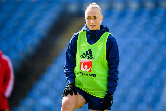 Hanna Bennison