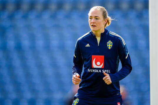 Magdalena Eriksson
