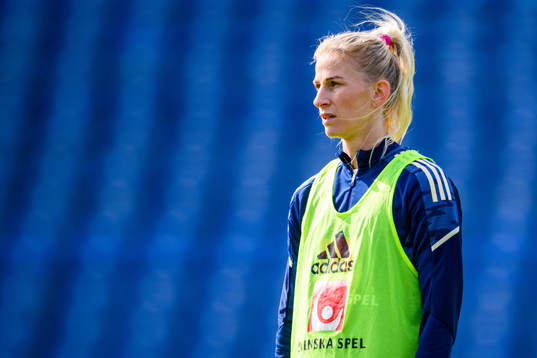 Sofia Jakobsson