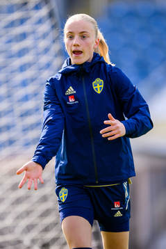 Anna Sandberg