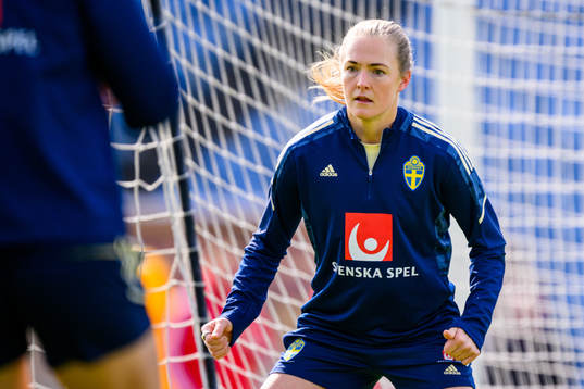 Magdalena Eriksson
