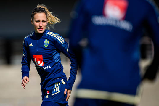 Nathalie Björn