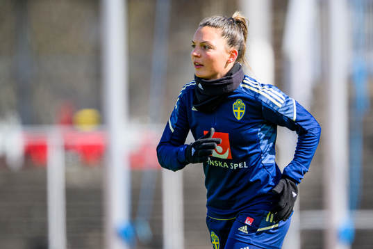 Johanna Rytting Kaneryd