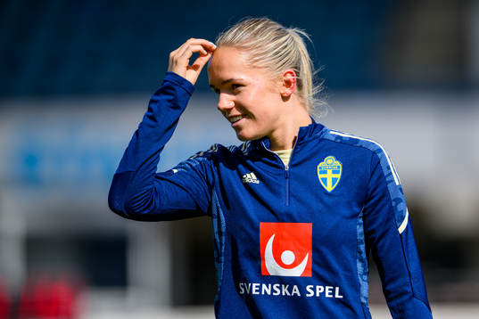 Hanna Lundkvist