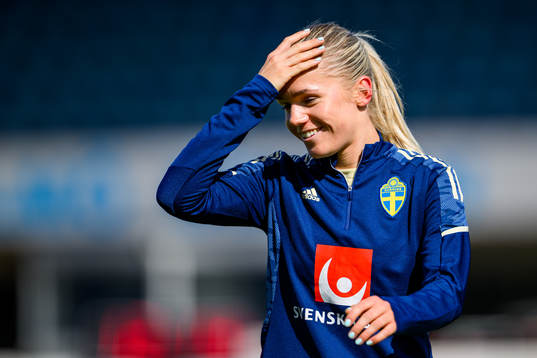 Hanna Lundkvist