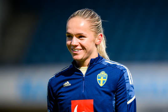 Hanna Lundkvist