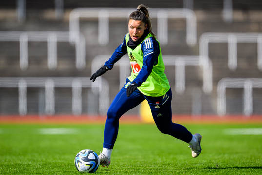 Johanna Rytting Kaneryd