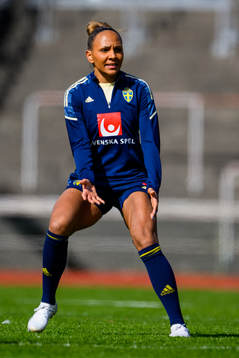 Madelen Janogy