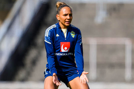 Madelen Janogy
