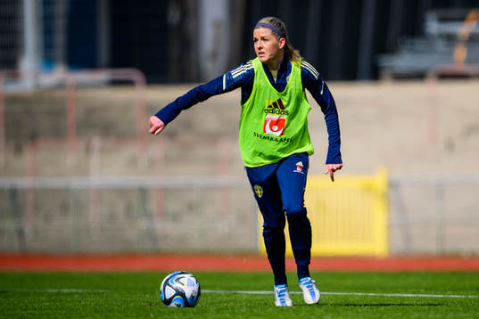 Olivia Schough