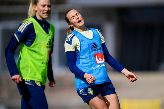 Magdalena Eriksson