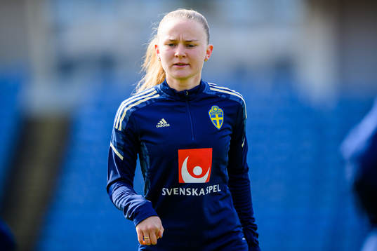 Matilda Vinberg