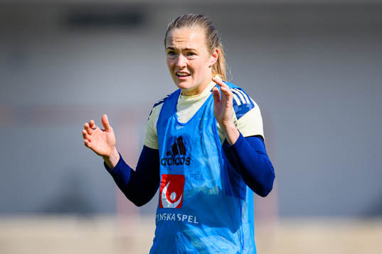 Magdalena Eriksson