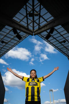Häckens Felicia Schröder