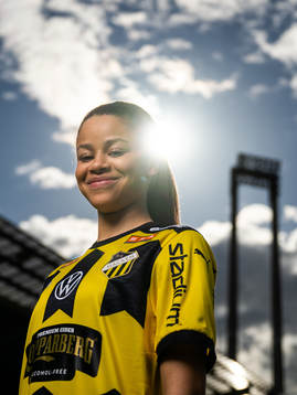 Häckens Felicia Schröder