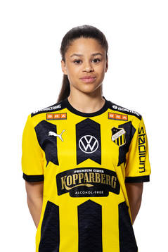 Häckens Felicia Schröder