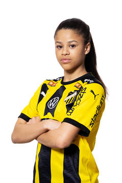 Häckens Felicia Schröder