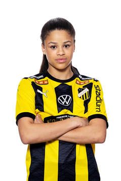 Häckens Felicia Schröder