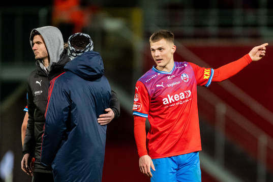 Helsingborgs Erik Ring