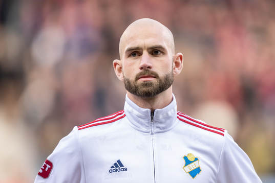 Östers Sebastian Hedlund