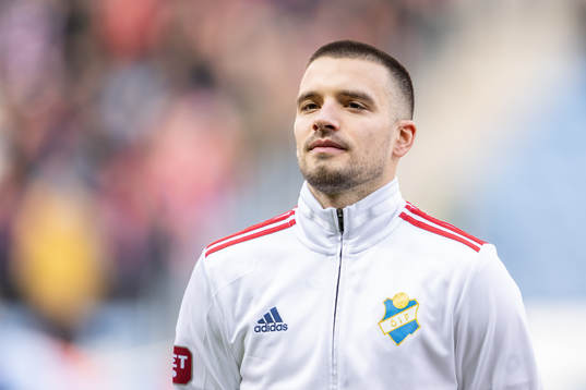 Östers Vladimir Rodic
