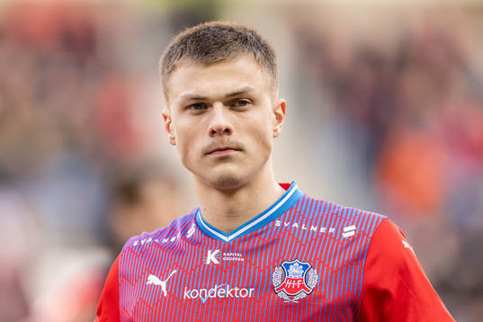 Helsingborgs Erik Ring