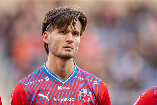 Helsingborgs Wilhelm Loeper