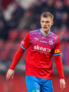 Helsingborgs Erik Ring