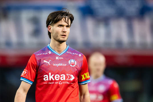 Helsingborgs Wilhelm Loeper