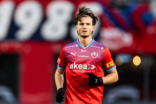 Helsingborgs Wilhelm Loeper