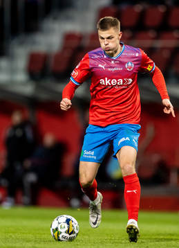 Helsingborgs Erik Ring