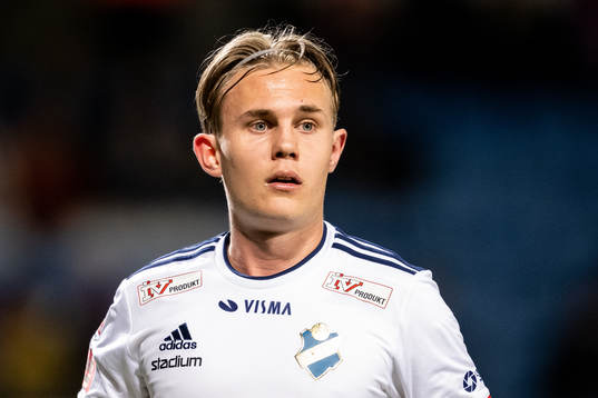 Östers Adam Herdonsson
