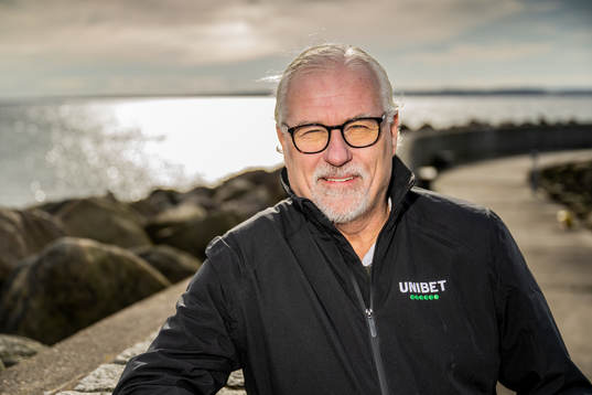 Glenn Hysén