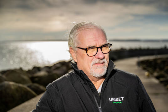 Glenn Hysén