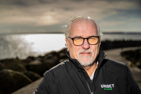 Glenn Hysén