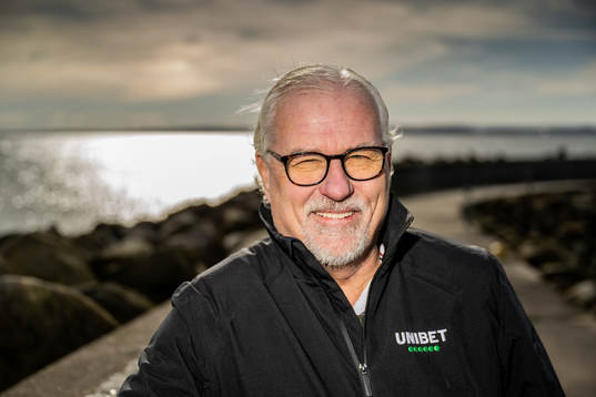 Glenn Hysén