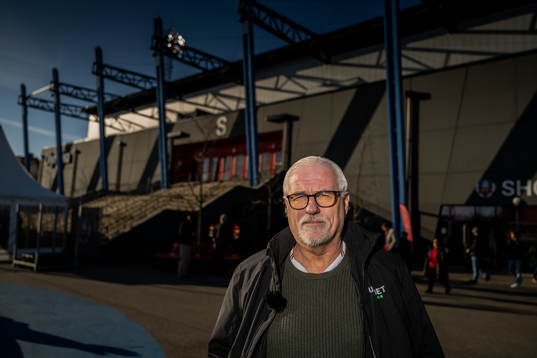 Glenn Hysén