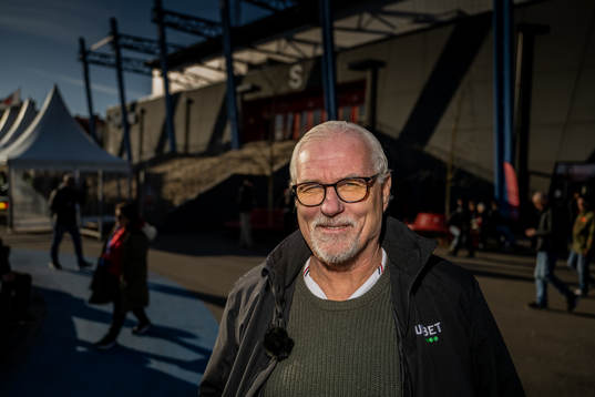 Glenn Hysén