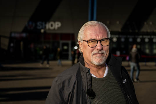 Glenn Hysén