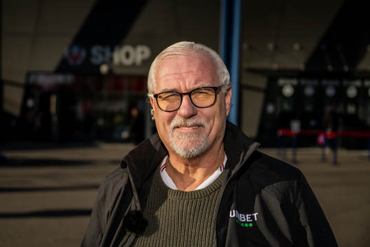 Glenn Hysén