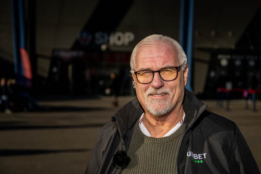 Glenn Hysén