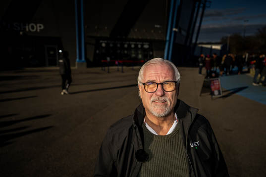 Glenn Hysén