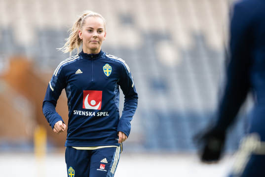 Agnes Nyberg