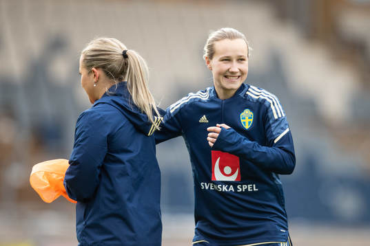 Marika Bergman Lundin