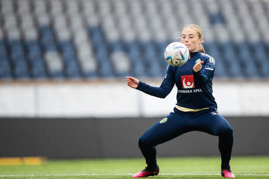 Paulina Nyström