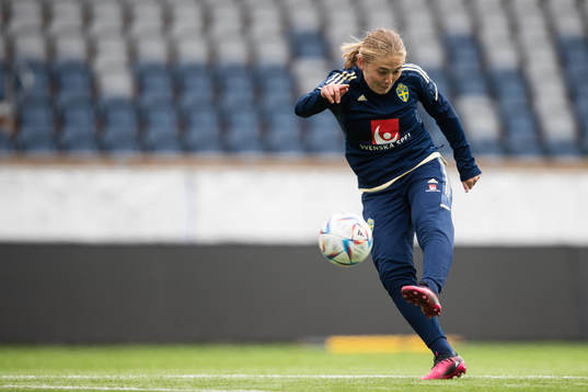 Paulina Nyström