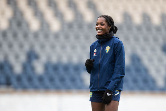 Evelyn Ijeh