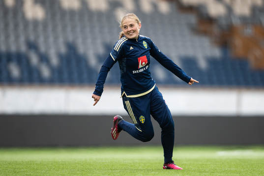 Paulina Nyström