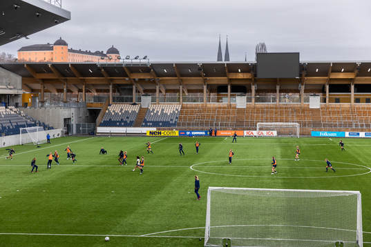 Studenternas